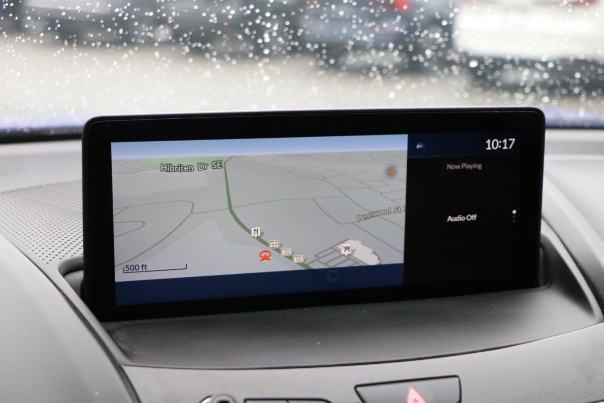 Used 2023 Acura RDX w/ Advance Package FWD image 23