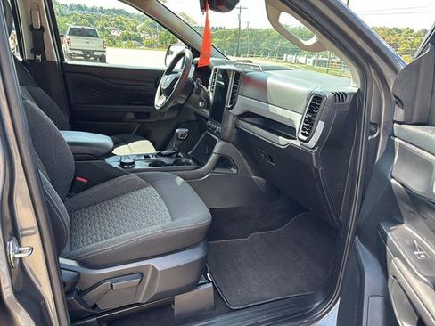 Certified 2024 Ford Ranger XL image 20