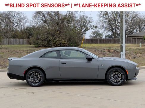 New 2026 Dodge Charger R/T Scat Pack image 10