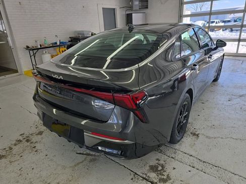 Certified 2025 Kia K5 LXS image 5