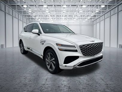 New 2026 Genesis GV80 2.5T Advanced