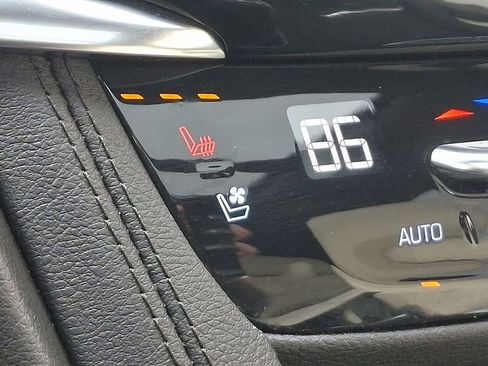 Certified 2023 Cadillac XT6 Sport image 27