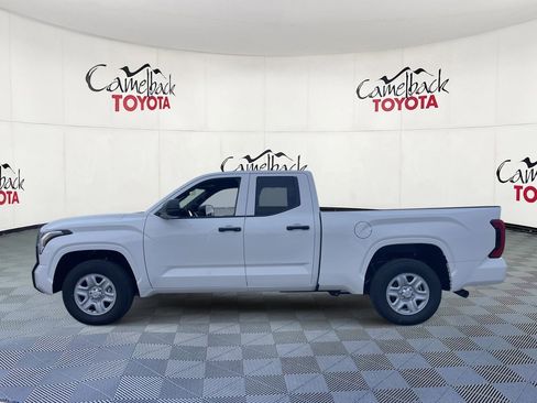 New 2026 Toyota Tundra SR image 4