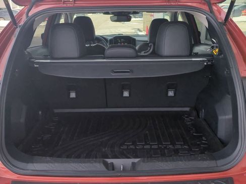 Certified 2025 Subaru Crosstrek 2.5i Limited image 34