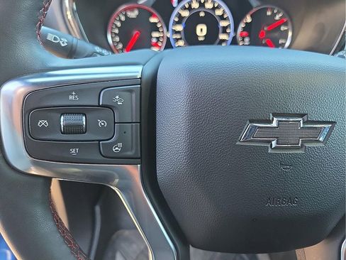 Used 2024 Chevrolet Blazer RS w/ Driver Confidence II Package image 16
