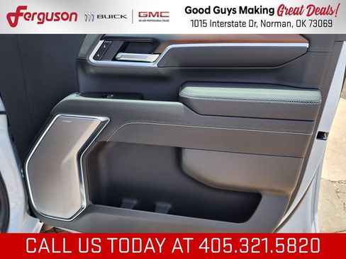 New 2026 GMC Sierra 2500 Denali w/ Denali Reserve Package AWD/4WD image 41