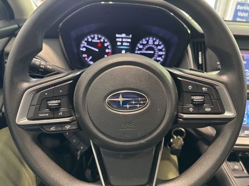 Used 2020 Subaru Legacy w/ Alloy Wheel Package AWD/4WD image 6
