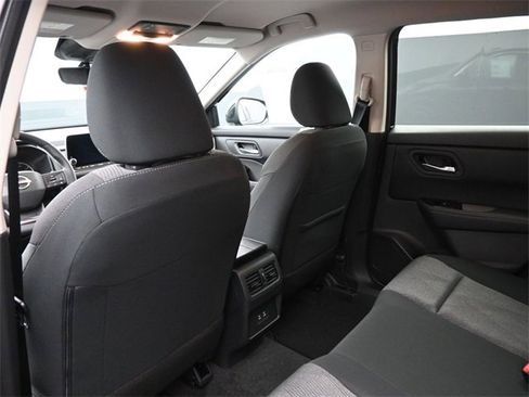 New 2026 Nissan Rogue SV image 10