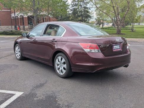 Used 2010 Honda Accord EX-L image 7