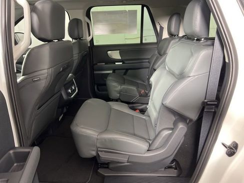 New 2026 Ford Expedition Max Active image 10