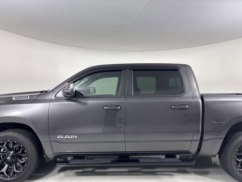 Used 2024 RAM 1500 Big Horn image 3