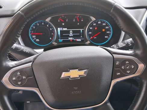 Used 2018 Chevrolet Traverse LT image 23