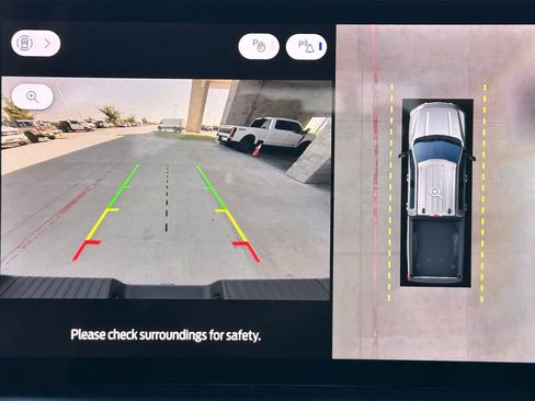 New 2026 Ford F250 XLT w/ XLT Premium Package image 34