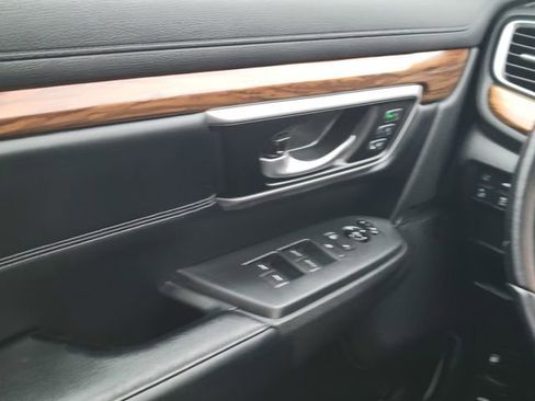 Used 2018 Honda CR-V EX-L image 34
