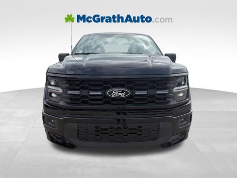 New 2026 Ford F150 STX AWD/4WD image 9