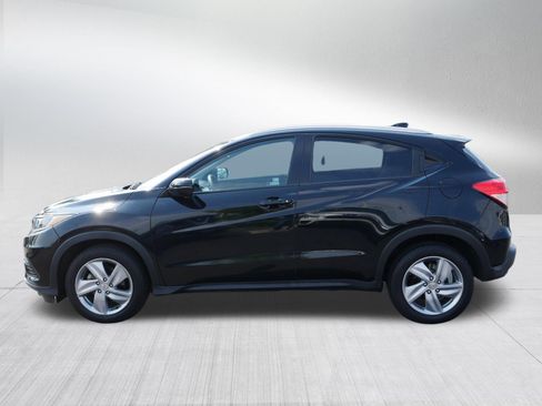 Used 2019 Honda HR-V EX image 4