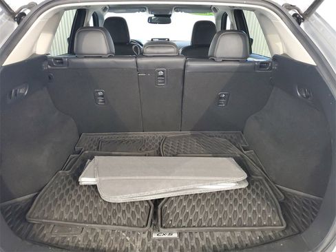 Used 2020 MAZDA CX-5 Grand Touring Reserve image 8