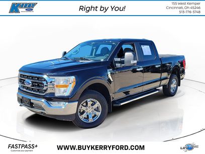 Used 2023 Ford F150 XLT w/ XTR Package