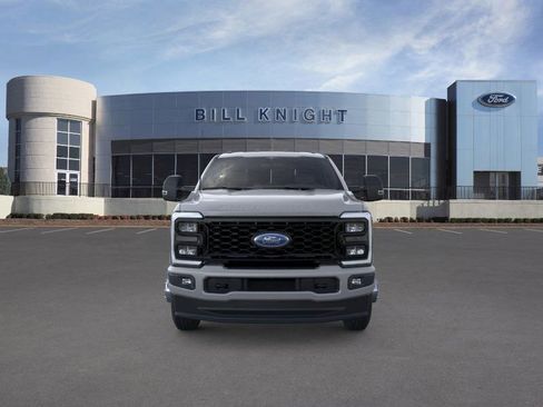 New 2026 Ford F350 XL w/ STX Appearance Package image 7