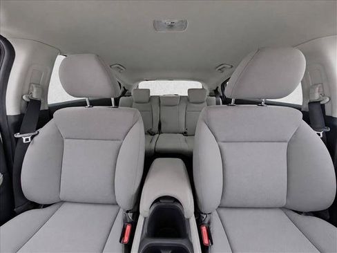 Used 2021 Honda HR-V LX image 24