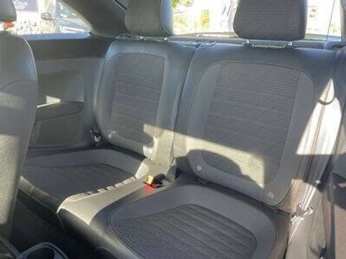 Used 2013 Volkswagen Beetle Turbo image 13