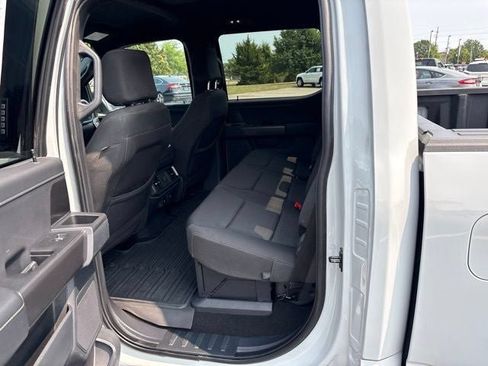 Used 2024 Ford F150 XLT w/ Equipment Group 302A MID AWD/4WD image 20