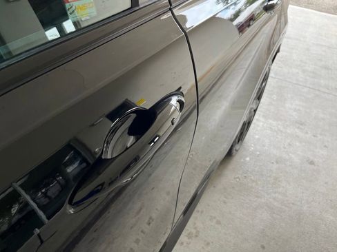 New 2024 Dodge Hornet R/T Plus image 16