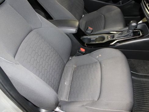 Used 2019 Toyota Corolla SE image 19