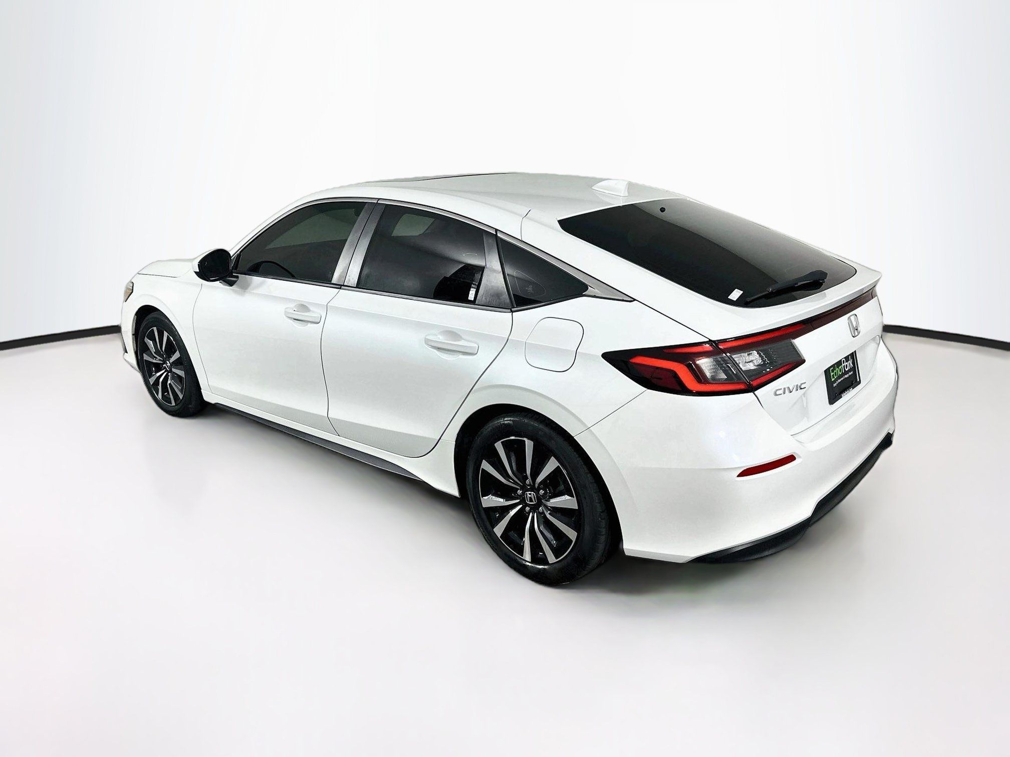 Used 2024 Honda Civic EX-L image 5