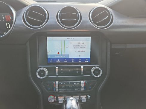 Used 2022 Ford Mustang GT Premium w/ Equipment Group 401A image 16