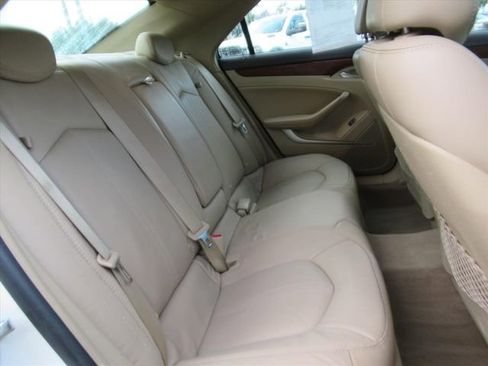 Used 2011 Cadillac CTS Premium image 31