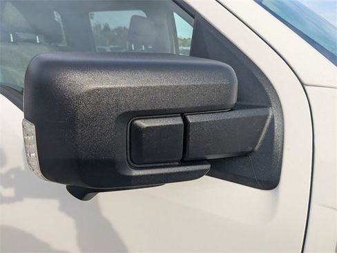 Used 2023 Ford F150 XLT w/ Equipment Group 301A Mid image 12