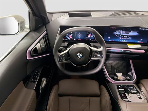 New 2026 BMW X3 xDrive30i AWD/4WD image 22