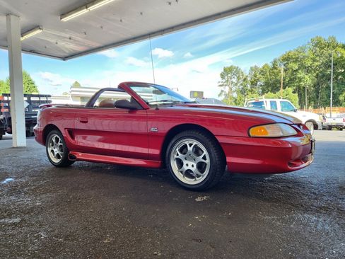 Used 1995 Ford Mustang GT image 7