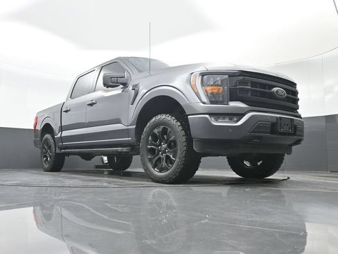 Used 2022 Ford F150 XLT w/ Equipment Group 302A High AWD/4WD image 34