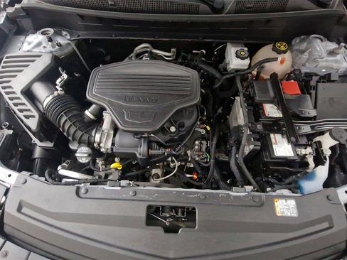 Used 2020 Cadillac XT6 Premium Luxury image 33