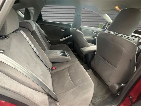 Used 2010 Toyota Prius FWD image 24