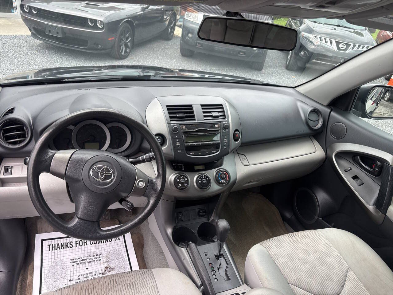 Used 2011 Toyota RAV4 4WD w/ Preferred Premium Pkg image 16