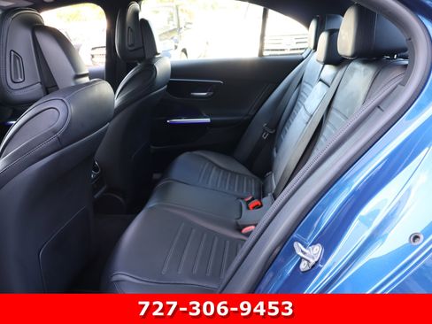 Certified 2023 Mercedes-Benz C 300 Sedan image 18