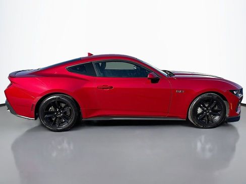 Used 2024 Ford Mustang GT image 11