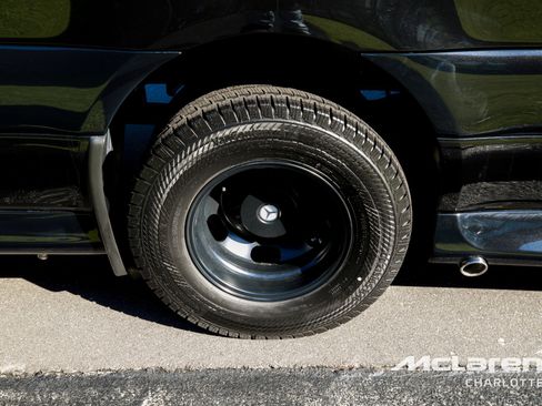 Used 2024 Mercedes-Benz Sprinter 3500 image 44