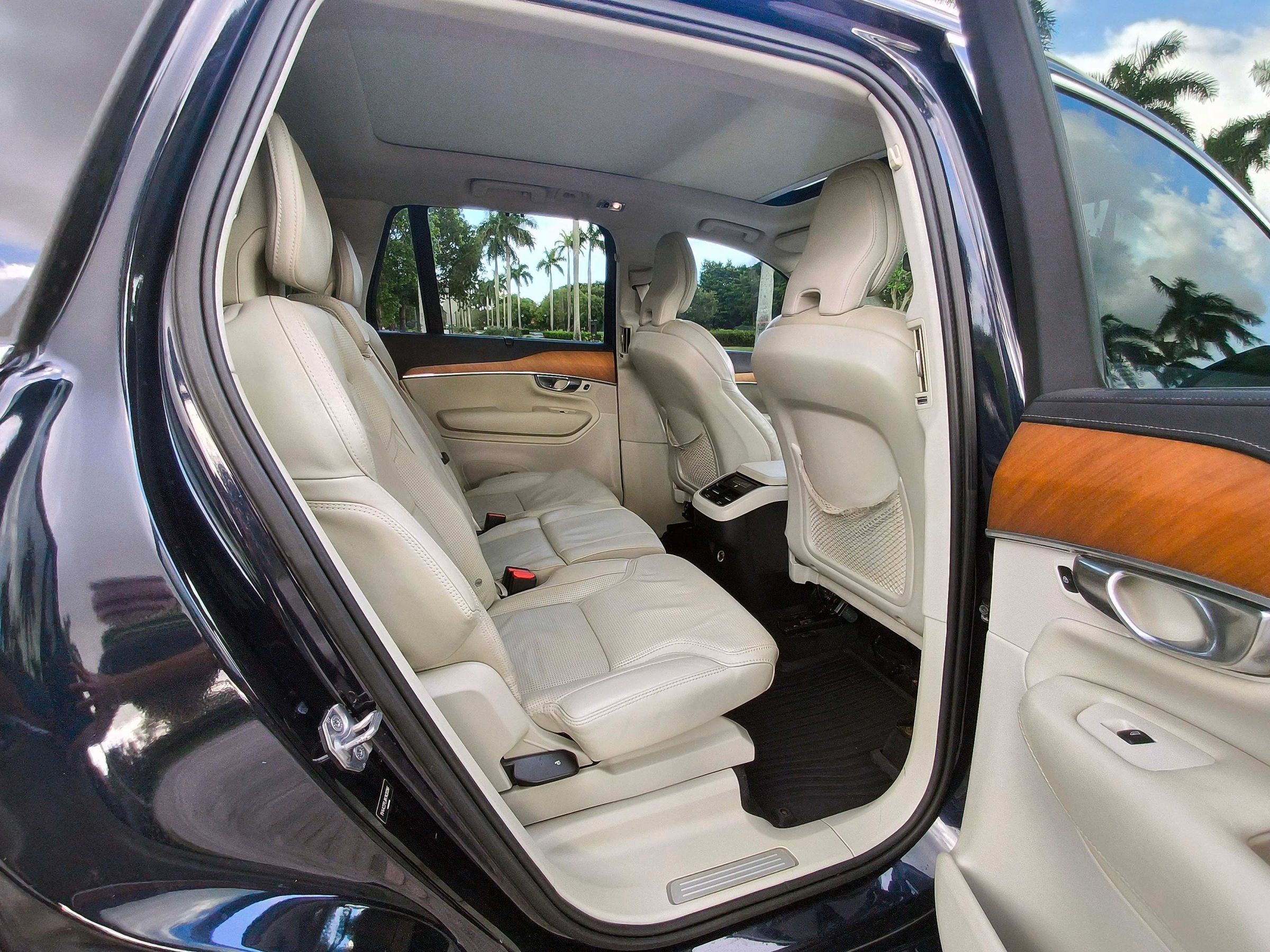 Used 2019 Volvo XC90 T6 Inscription w/ Advanced Package AWD/4WD image 44