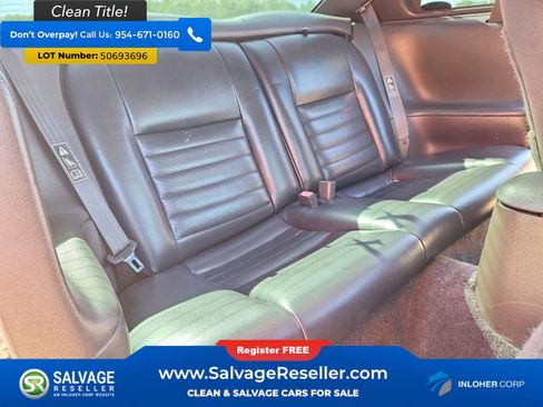 Used 2002 Ford Mustang GT RWD image 13