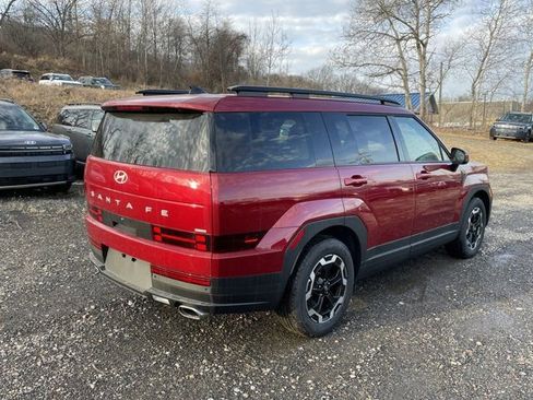 New 2026 Hyundai Santa Fe SEL image 4