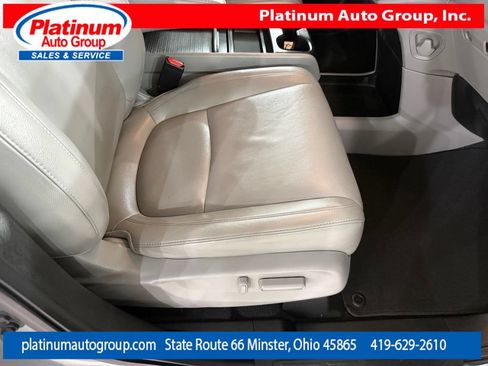 Used 2019 Honda Odyssey EX-L image 44
