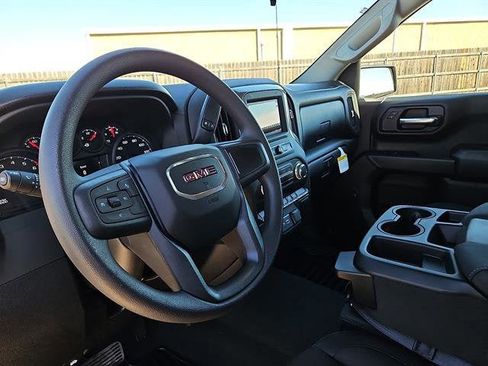 New 2026 GMC Sierra 1500 Pro w/ Graphite Edition image 13