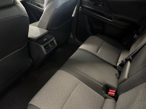 New 2026 Toyota bZ AWD/4WD image 14