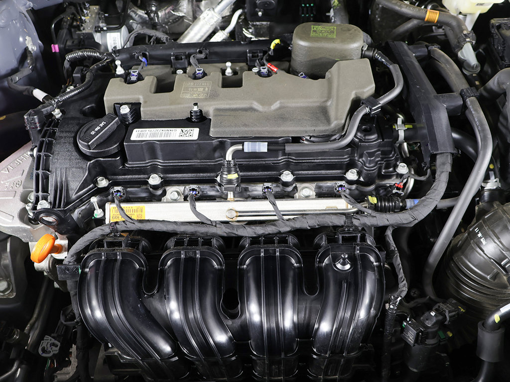 Certified 2026 Hyundai Tucson SE AWD/4WD image 15