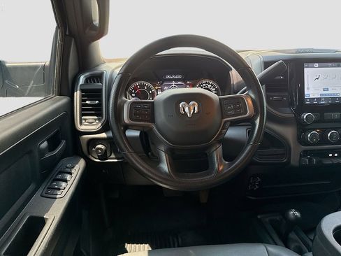 Used 2022 RAM 2500 Tradesman AWD/4WD image 16