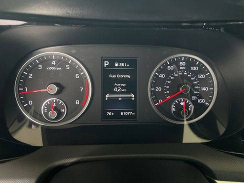 Used 2021 Kia K5 GT-Line AWD/4WD image 61